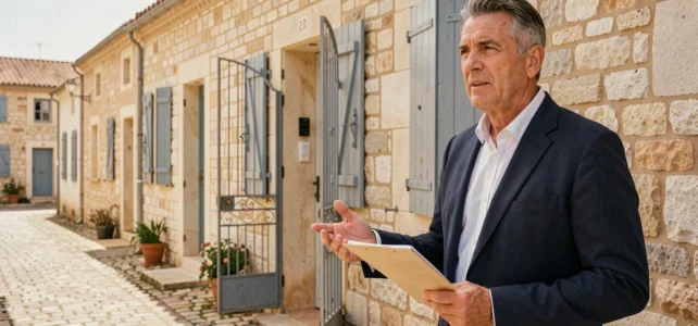 Acheter ou vendre un bien immobilier à Pézenas : conseils et tendances 2024 Acheter ou vendre un bien immobilier à Pézenas : conseils et tendances 2024
