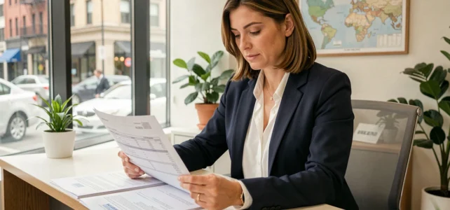 Omnia Immobilier : Que valent réellement leurs estimations face aux agences locales ? Omnia Immobilier : Que valent réellement leurs estimations face aux agences locales ?