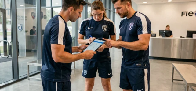 Découvrez toutes les rubriques sportives et services proposés par Az Sport Découvrez toutes les rubriques sportives et services proposés par Az Sport