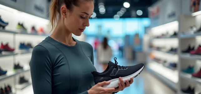 Comment bien choisir son équipement sportif pour des performances optimales Comment bien choisir son équipement sportif pour des performances optimales