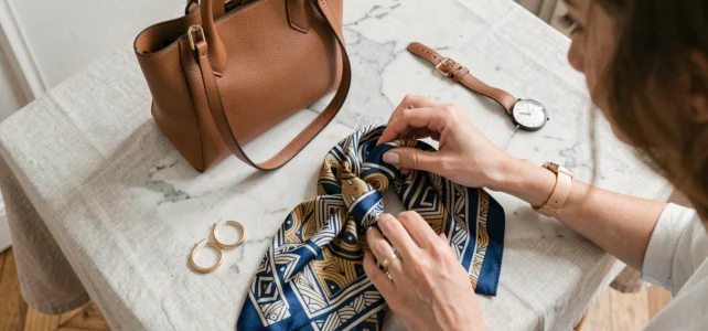 Découvrez la collection d’accessoires tendance pour sublimer vos looks cette saison Découvrez la collection d’accessoires tendance pour sublimer vos looks cette saison
