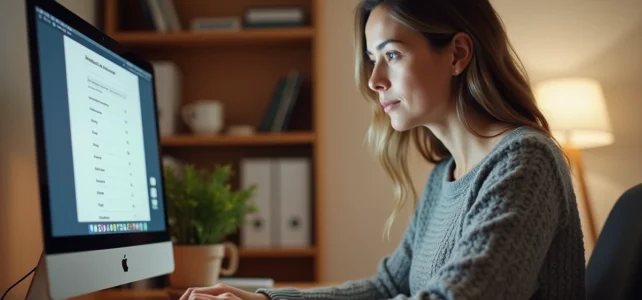 Comment mettre AOL Mail en français facilement : guide pratique étape par étape Comment mettre AOL Mail en français facilement : guide pratique étape par étape
