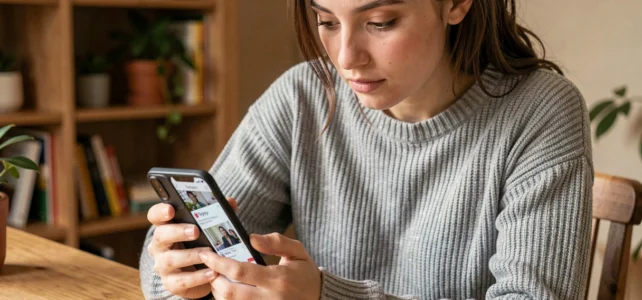 Comment voir facilement les demandes de suivi envoyées sur Instagram en 2024 Comment voir facilement les demandes de suivi envoyées sur Instagram en 2024