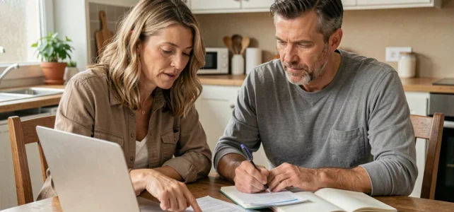 Comprendre le calcul du quotient familial : guide pratique pour optimiser vos impôts Comprendre le calcul du quotient familial : guide pratique pour optimiser vos impôts
