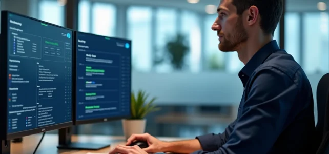 Comparatif des plateformes extranet AXA : avantages et choix pour les courtiers Comparatif des plateformes extranet AXA : avantages et choix pour les courtiers