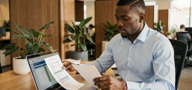 Le guide complet pour tout savoir sur le salaire moyen au Sénégal en 2024 Le guide complet pour tout savoir sur le salaire moyen au Sénégal en 2024