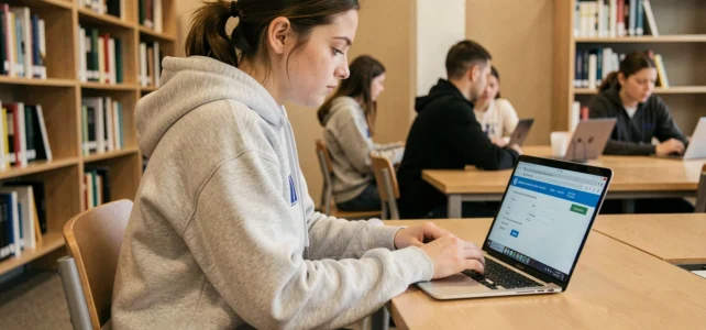 Comment réussir son inscription sur la plateforme ecandidat de l’UPEC Créteil : guide complet Comment réussir son inscription sur la plateforme ecandidat de l’UPEC Créteil : guide complet