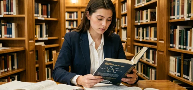 Pourquoi le master El Karoui en finance est-il si recherché par les étudiants ? Pourquoi le master El Karoui en finance est-il si recherché par les étudiants ?