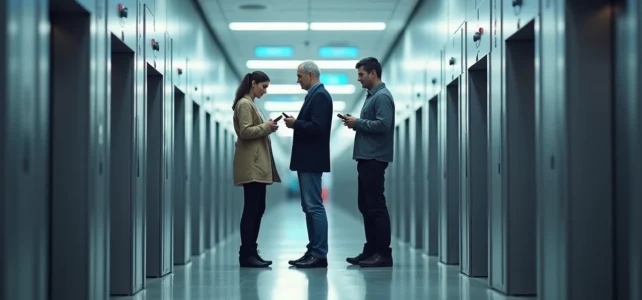 10 astuces efficaces pour empêcher un détecteur de repérer votre téléphone mobile