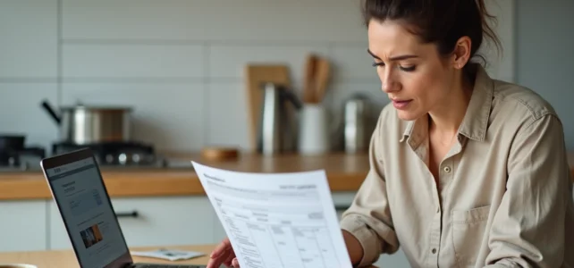 Carte grise perdue : démarches à suivre et tarifs pour obtenir un duplicata rapidement Carte grise perdue : démarches à suivre et tarifs pour obtenir un duplicata rapidement