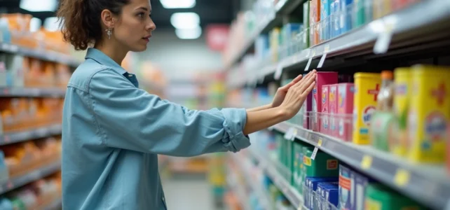 Top des meilleures lessives en poudre : notre guide pour bien choisir en supermarché Top des meilleures lessives en poudre : notre guide pour bien choisir en supermarché