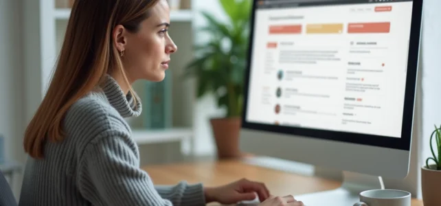 Comment optimiser votre expérience web grâce au plan du site de Nectar du Net Comment optimiser votre expérience web grâce au plan du site de Nectar du Net