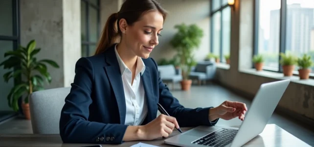 Comment booster la croissance de votre entreprise grâce aux ressources digitales innovantes Comment booster la croissance de votre entreprise grâce aux ressources digitales innovantes