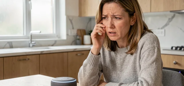 Pourquoi la recherche vocale ne fonctionne plus : causes fréquentes et solutions efficaces Pourquoi la recherche vocale ne fonctionne plus : causes fréquentes et solutions efficaces
