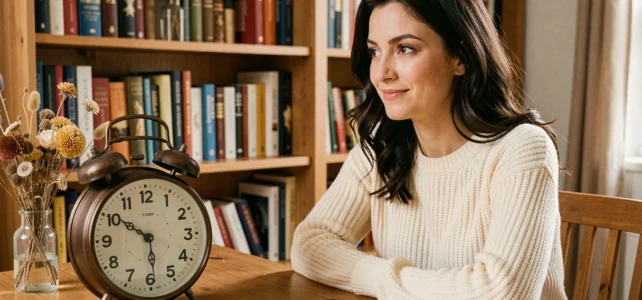 Découvrir la signification de 12h13 heure miroir : messages et secrets en numérologie Découvrir la signification de 12h13 heure miroir : messages et secrets en numérologie