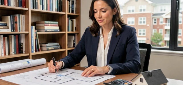 Comment réussir votre premier investissement immobilier et maximiser votre rentabilité Comment réussir votre premier investissement immobilier et maximiser votre rentabilité