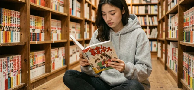 Découvrez les mangas connus en c : sélection immanquable pour les passionnés Découvrez les mangas connus en c : sélection immanquable pour les passionnés