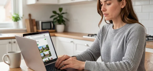 Comment le moteur de recherche immobilier simplifie la quête de votre futur logement Comment le moteur de recherche immobilier simplifie la quête de votre futur logement