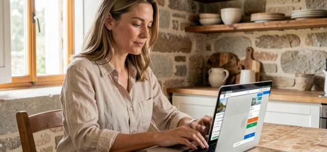 Abritel : découvrez l’histoire et les coulisses de la célèbre plateforme de locations de vacances Abritel : découvrez l’histoire et les coulisses de la célèbre plateforme de locations de vacances