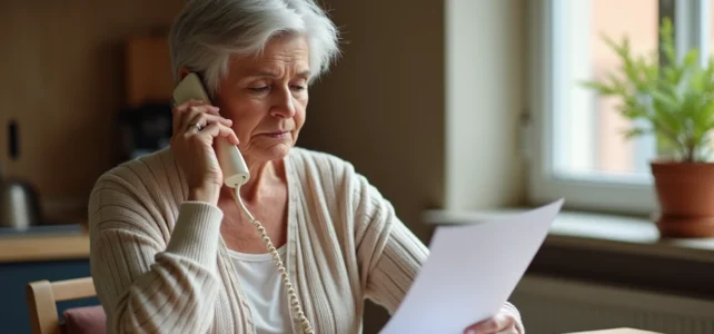 Tout savoir avant d’appeler Le Fil des Ans : les informations à préparer sur votre abonnement Tout savoir avant d’appeler Le Fil des Ans : les informations à préparer sur votre abonnement