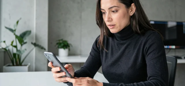 Les dernières tendances high tech à ne pas manquer cette année Les dernières tendances high tech à ne pas manquer cette année