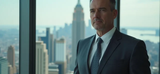 Pourquoi la première saison de Billions rend hommage à Dennis Shields ? Pourquoi la première saison de Billions rend hommage à Dennis Shields ?