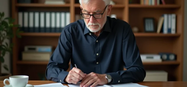 Comprendre l’impact du CSP dans le calcul de la retraite et éviter les pièges Comprendre l’impact du CSP dans le calcul de la retraite et éviter les pièges