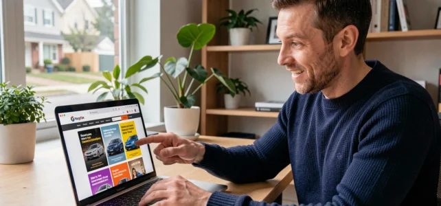 Découvrez comment profiter des meilleures promotions automobiles du moment en ligne Découvrez comment profiter des meilleures promotions automobiles du moment en ligne