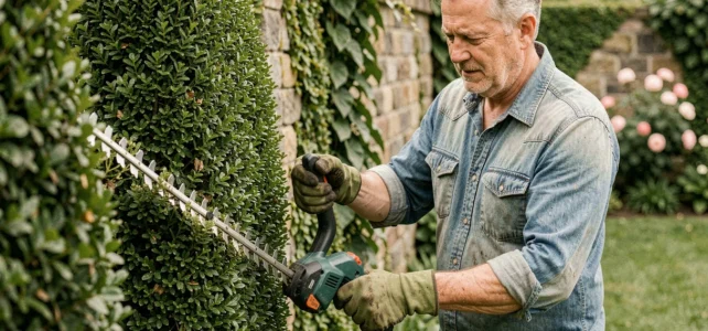 Comment choisir le meilleur taille-haie pour un jardin parfaitement entretenu Comment choisir le meilleur taille-haie pour un jardin parfaitement entretenu