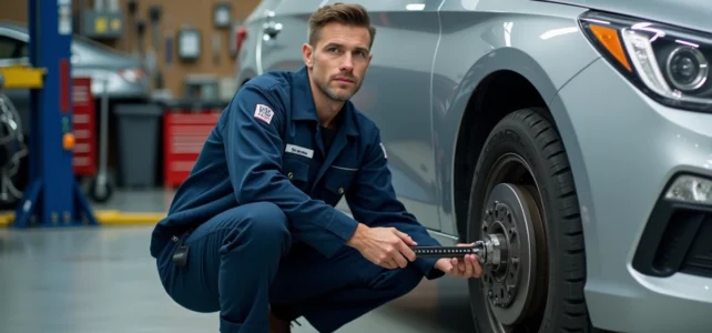 Comment bien choisir son garage automobile pour l’entretien et la réparation de sa voiture Comment bien choisir son garage automobile pour l’entretien et la réparation de sa voiture