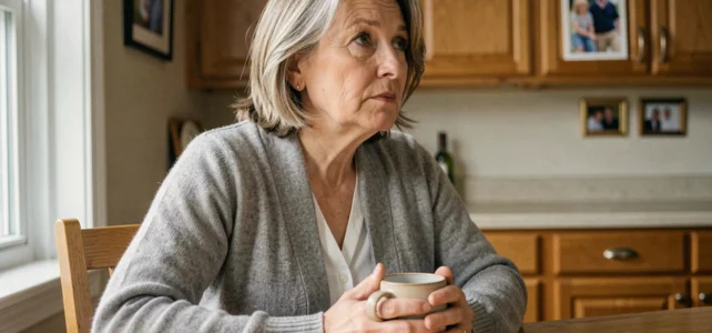 Comprendre pourquoi un fils adulte rejette sa mère : causes et solutions possibles Comprendre pourquoi un fils adulte rejette sa mère : causes et solutions possibles