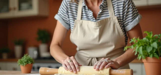 Recettes gourmandes et astuces cuisine pour régaler famille et amis au quotidien