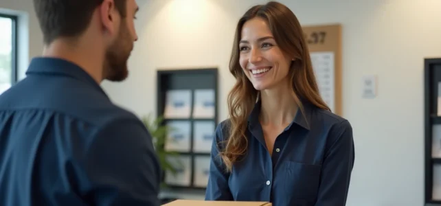 Comment recevoir son courrier sans adresse : solutions simples et efficaces à découvrir Comment recevoir son courrier sans adresse : solutions simples et efficaces à découvrir