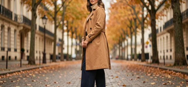 Tendances et astuces incontournables pour sublimer votre style féminin cette saison Tendances et astuces incontournables pour sublimer votre style féminin cette saison