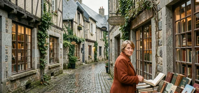 Découvrir le Pays de Bécherel : patrimoine, activités et vie locale à explorer Découvrir le Pays de Bécherel : patrimoine, activités et vie locale à explorer